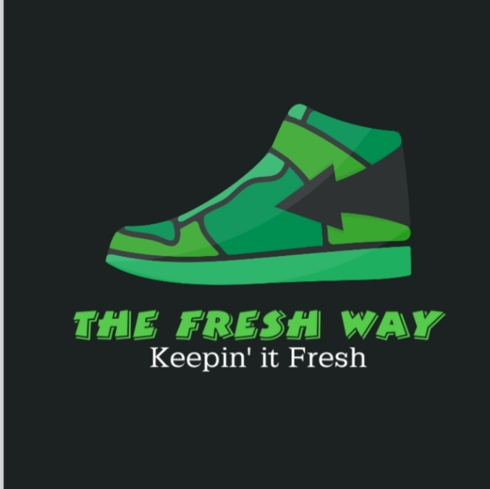 Meet your Posher, Thefreshway